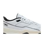 Кроссовки Air Jordan Flight Court 'White Black' 2