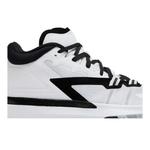Кроссовки Air Jordan Zion 1 TB 'White Black' 2