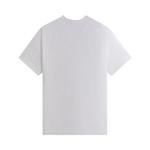 Футболки Kith Capsule Logo Tee «White» 2