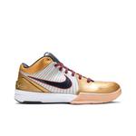 Кроссовки Nike Zoom Kobe 4 'Gold Medal' 1
