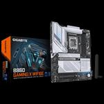 GIGABYTE B860 GAMING X WIFI 6E ATX материнская плата (DDR5) 1