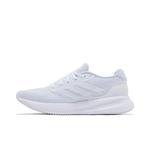 Кроссовки adidas Wmns Runfalcon 5 'Triple White' 3
