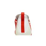adidas Adizero Cleats 'Белый Оранжевый' 8