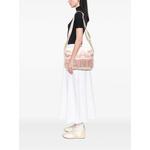 2018-2019 CC Nylon Doudoune crossbody bag 2