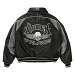 Куртки Palace Palace Avirex Jacket 'Black' 3