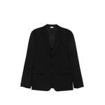 wool blazer 1