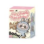 Секретная коробка The Monsters Exciting Macaron Series - Vinyl 2