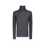 roll-neck sweater 1