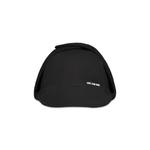 Шапки-авиаторы Aimé Leon Dore Fleece Lined Earflap Hat 'Jet Black' 2