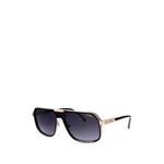 pilot-frame sunglasses 2