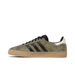 Кроссовки adidas Gazelle ADV 'Olive Strata Gum' 3