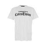 Футболка с логотипом 1