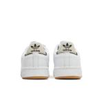 Кроссовки Adidas Continental 80 Stripes 'Cloud White' 6