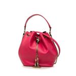 Сумка-сэтчел Serpenti Forever Bucket Bag (2010-2026 годы) 1