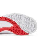 Кроссовки Nike Air Flight Lite Mid 'White University Red' 5