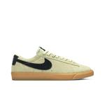 Кроссовки Nike Blazer Low 'Olive Aura' 1
