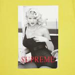 Футболки Supreme Anna Nicole Smith Tee 'Lemon' 3