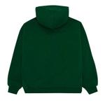 Худи Sp5der Web Hoodie 'Hunter Green' 2