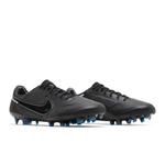 Бутсы Nike Tiempo Legend 9 Elite FG «Black» 8