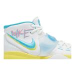 Кроссовки Nike Kyrie 6 GS 'Neon Graffiti' 2