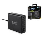 XPower PC240 GaN 240W 8 выходов PD3.1/PPS настольное GaN-зарядное устройство 3