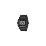 Nano Ring DWN-5600-1 Мужские цифровые часы с черным ремешком из смолы 1