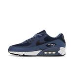 Кроссовки Nike Air Max 90 'Diffused Blue' 3
