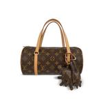Сумка Papillon 26 2008-го года из коллаборации с Comme des Garçons 1