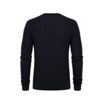 textured virgin-wool sweater 2