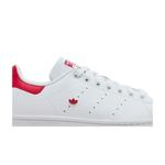 Кроссовки adidas Wmns Stan Smith 'White Active Pink' 2
