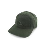 Кепка Dc Cap Star Винтажная Strapback 1