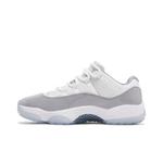 Кроссовки Air Jordan 11 Retro Low 'Cement Grey' 3