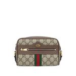 2000-2015 Mini GG Supreme Web Ophidia crossbody bag 1