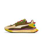 Кроссовки Puma Wild Rider 'Last Hunter' 3