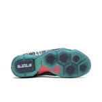 Кроссовки Nike LeBron 12 Xmas 'Akron Birch' 4