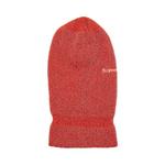 Балаклавы Supreme Reflective Balaclava 'Orange' 2
