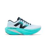 Кроссовки New Balance FuelCell SuperComp Trainer v3 'Cyber Jade' 1
