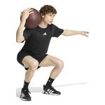 Футболка тренировочная Climacool Category Graphic 4