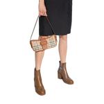 Сумка-слинг Hobo в цвете Archive Beige/Briar Brown 5
