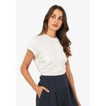 Pricilla Драпированный топ 5