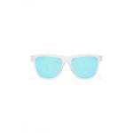 One Ls Raw Polarized Matte Blue Унисекс UV400 Солнцезащитные очки - Официальный продукт, разработан в Испании 4