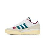 Кроссовки adidas Forum Low CL 'White Legacy Teal' 3