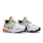 Кроссовки Nike React Presto 'Инопланетный' 8