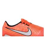 Шиповки Nike Phantom Venom Elite FG 'Bright Mango' 2