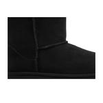 Ботинки UGG Classic II Boot Kids 'Black' 2
