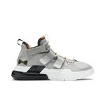 Повседневные Nike Air Force Edge 270 Gel 'Grey' 1