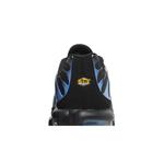 Кроссовки Nike Air Max Plus 'Black University Blue' 7