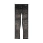 PURPLE BRAND Джинсы Dirty Blowout 'Grey' 2