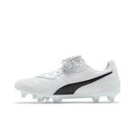 Шиповки Puma King Top FG 'White' 3