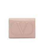 Маленький кошелек с логотипом VLogo Signature 1
